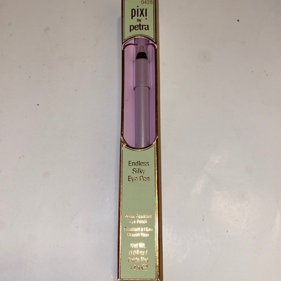 New Pixi by Petra Endless Silky eye pen in brightening lilac - Picture 1 of 8